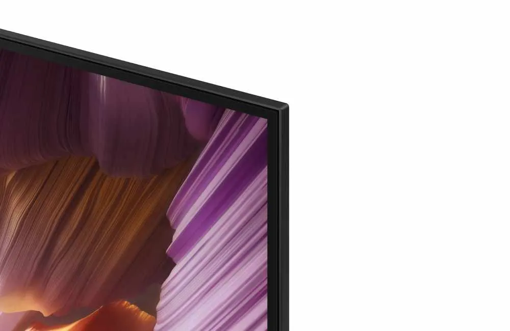 Samsung 77'' OLED QE77S85FA UHD 4K SMART TV