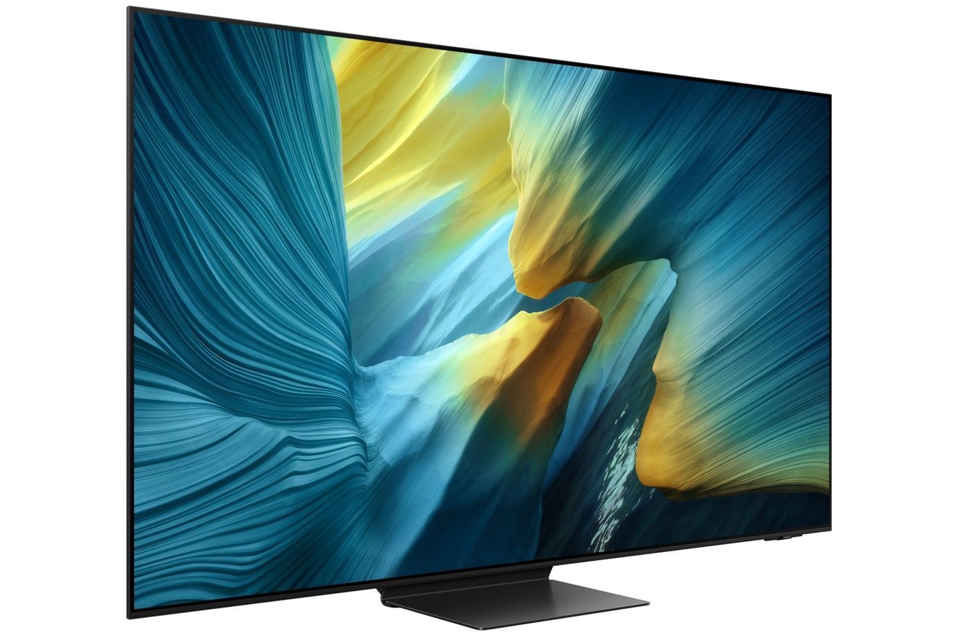 Samsung 83'' QE83S95FAEXXH 4K OLED televizor