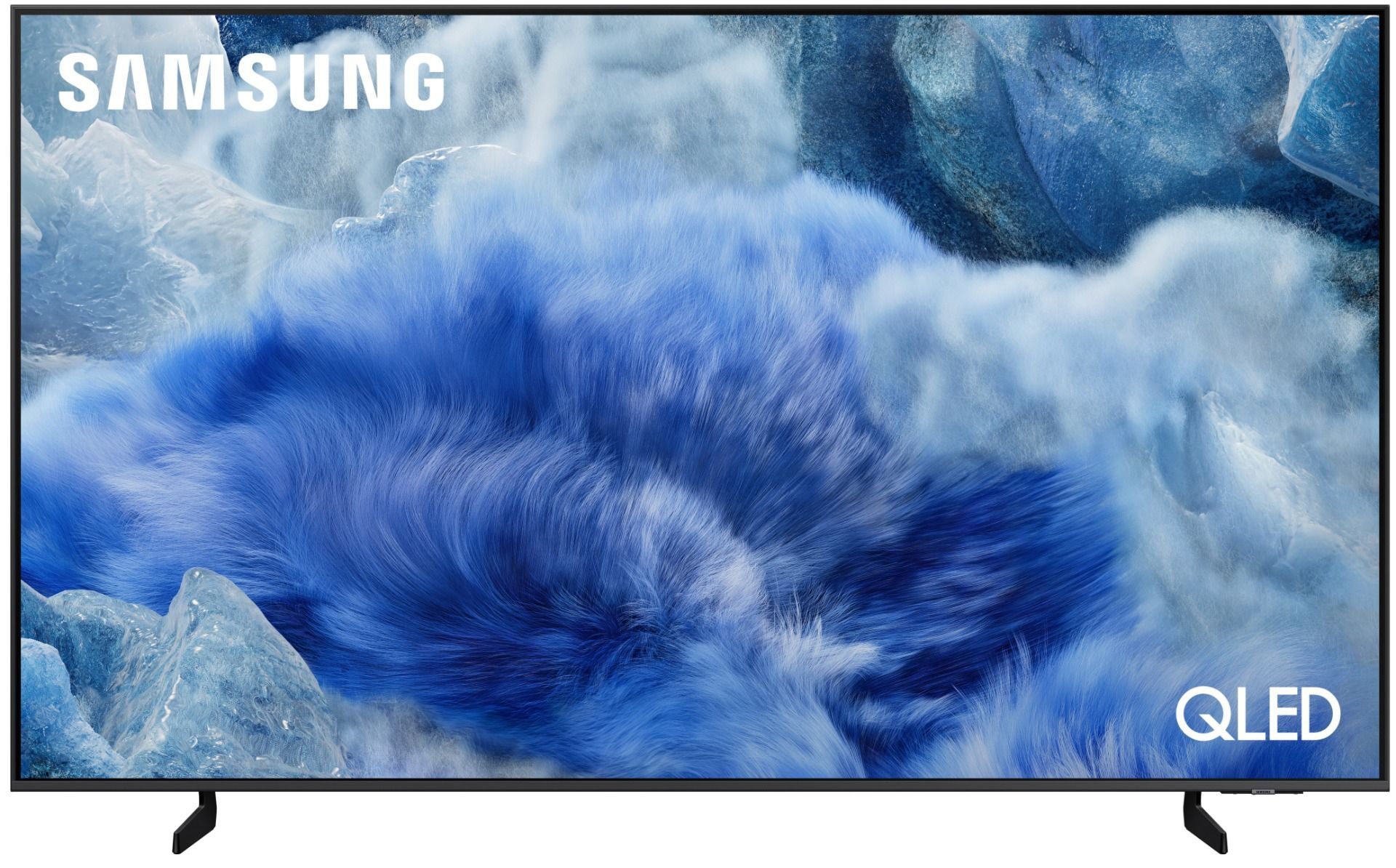 SAMSUNG 55'' QE55Q8FAAUXXH QLED UHD 4K