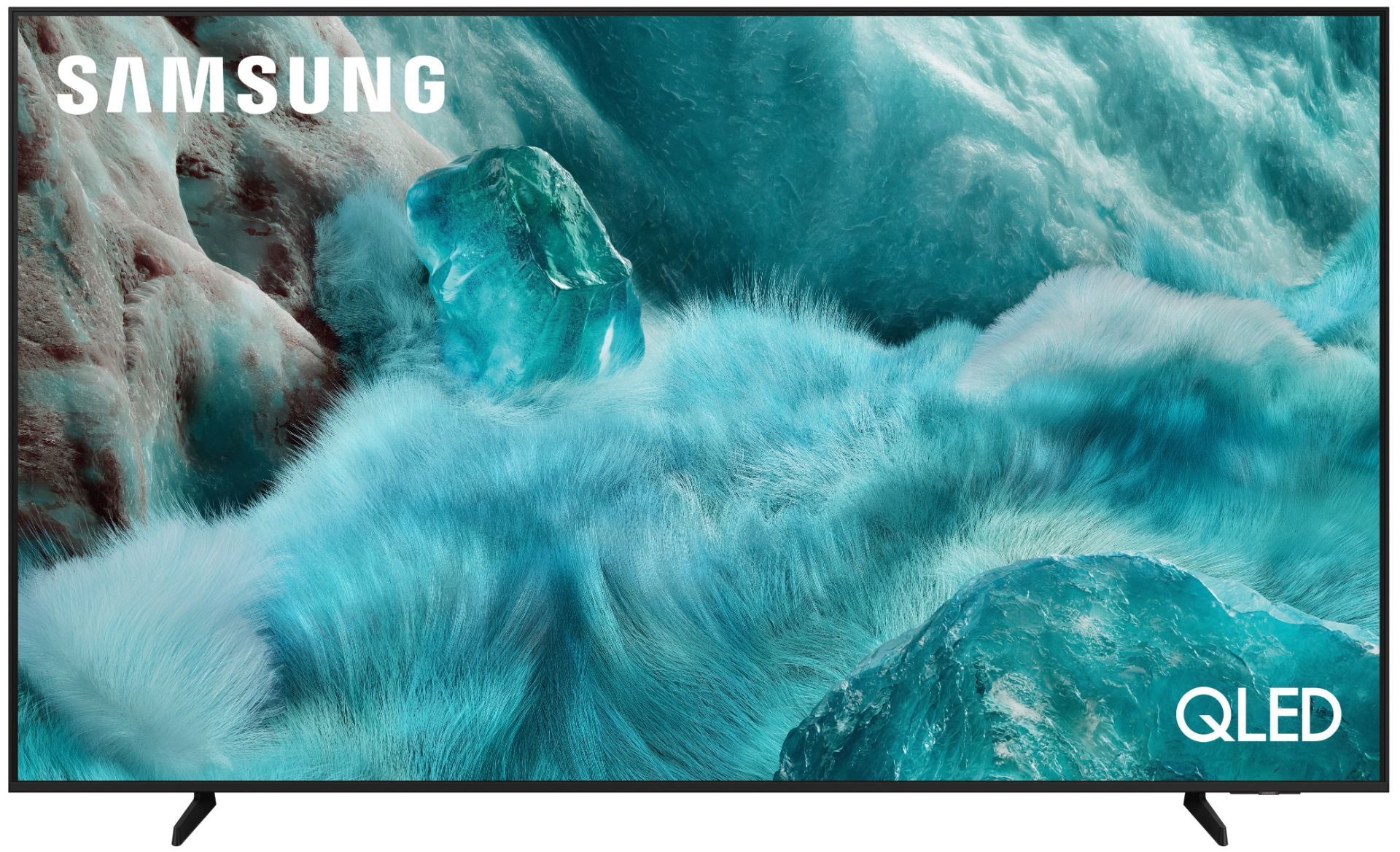 Samsung 50'' QE50Q7FAA QLED UHD 4K SMART TV