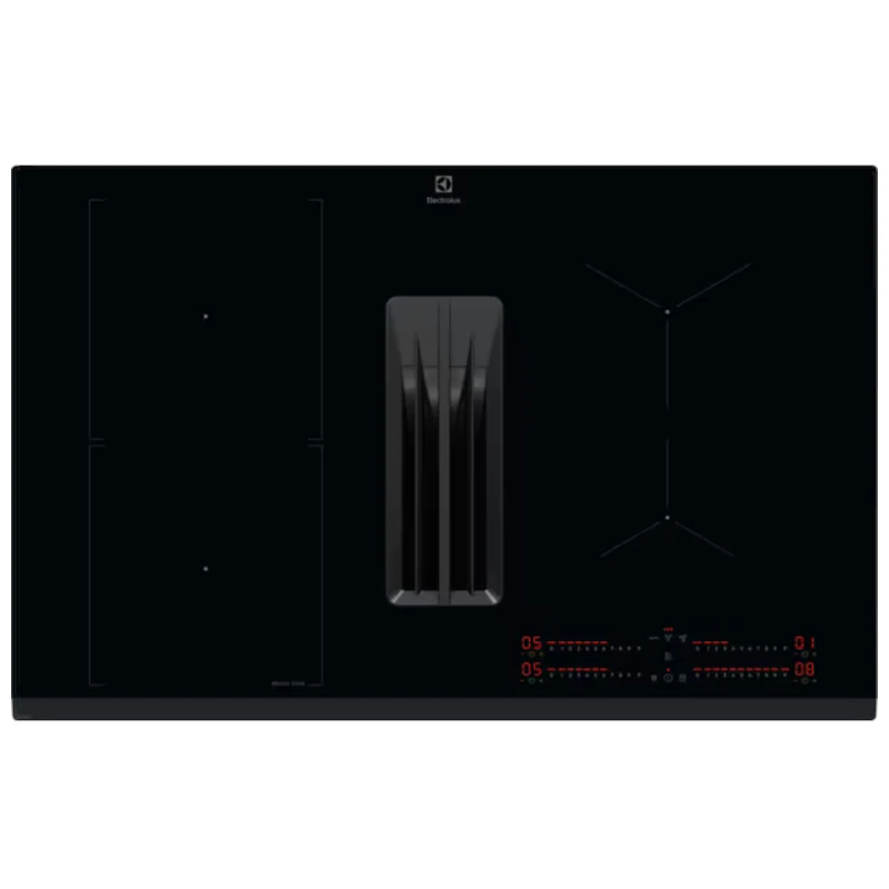 Electrolux Indukcijska ploča za kuhanje ECC8344