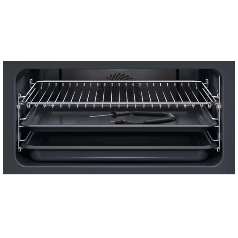 ELECTROLUX mikrovalna pećnica ugradbena LVL9E2XZ