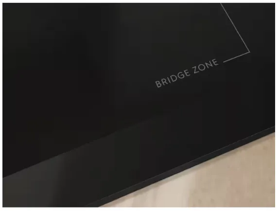 Electrolux Indukcijska ploča za kuhanje ECC8344