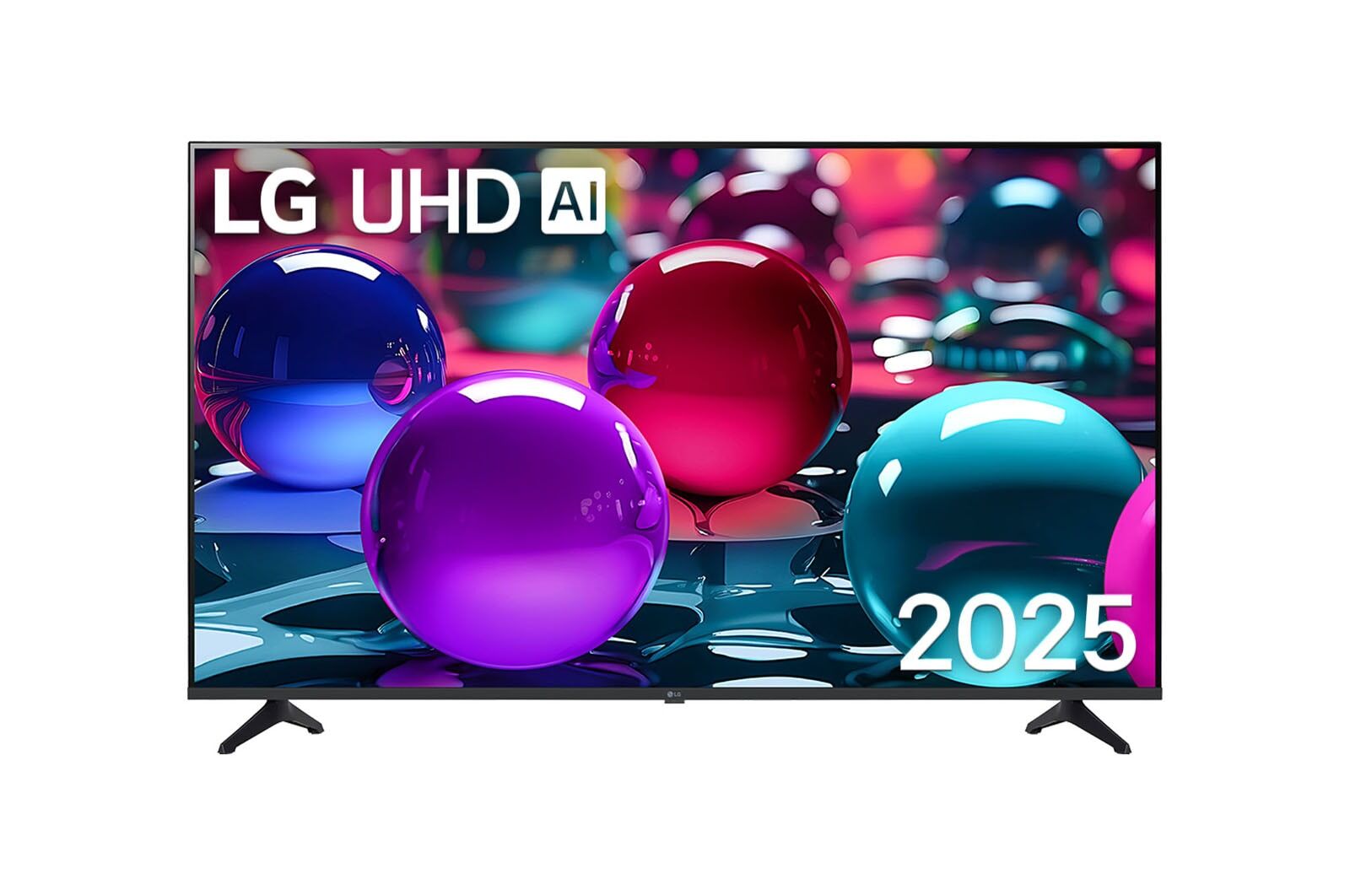 LG 50'' 50UA73003LA LED 4K UHD Smart TV