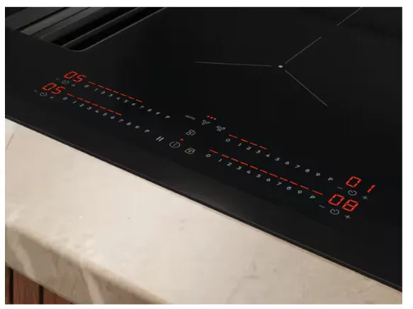 Electrolux Indukcijska ploča za kuhanje ECC8344