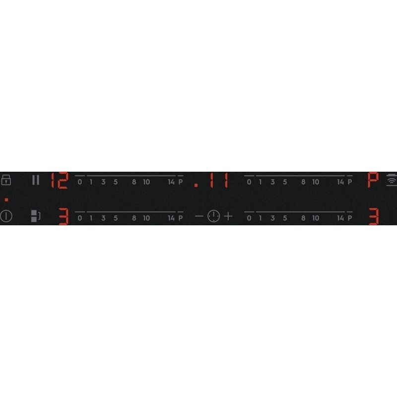 Electrolux ugradbena indukcijska ploča EIV83443CT