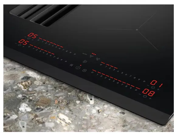 Electrolux Indukcijska ploča za kuhanje ECC8344