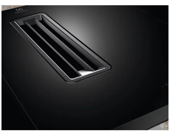 Electrolux Indukcijska ploča za kuhanje ECC8344