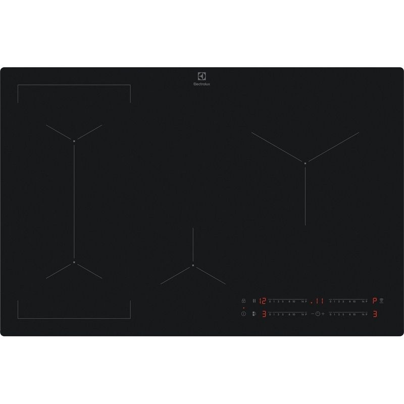 Electrolux ugradbena indukcijska ploča EIV83443CT