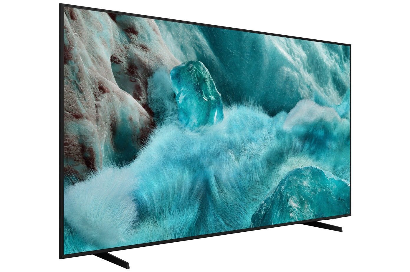 Samsung 65'' QE65Q7FAA QLED UHD 4K SMART TV