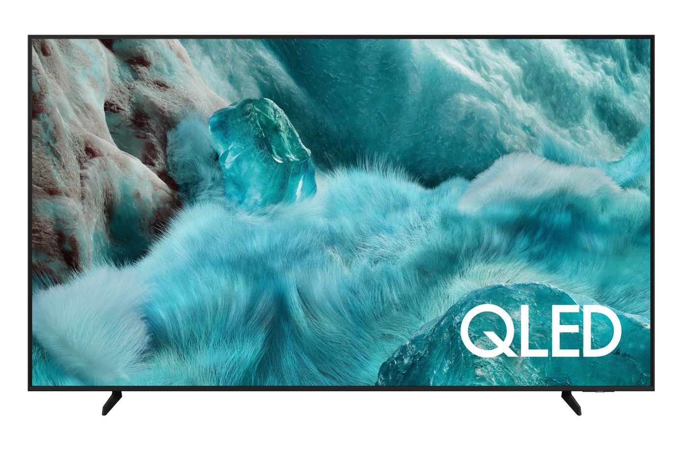 Samsung 65'' QE65Q7FAA QLED UHD 4K SMART TV