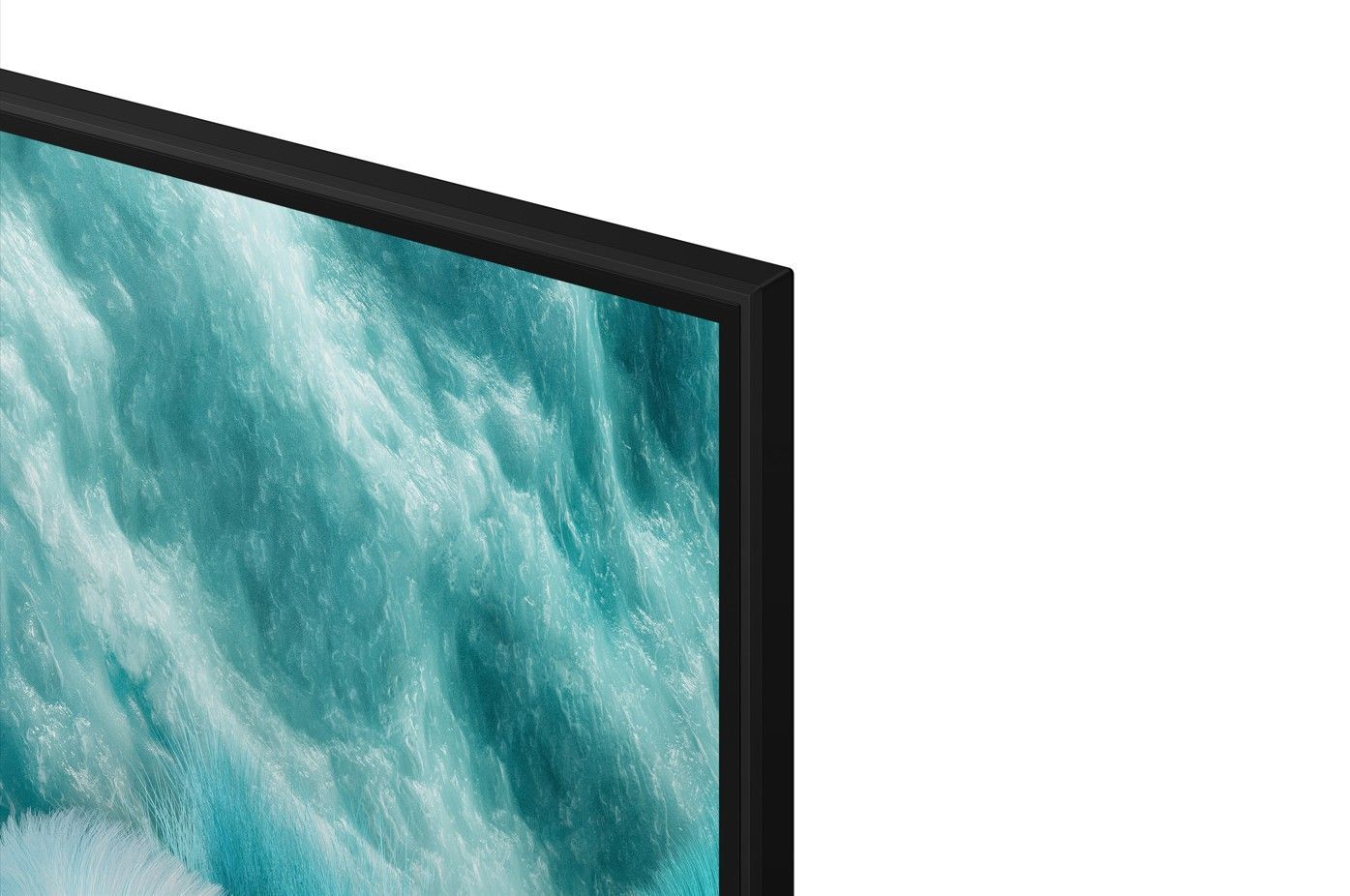 Samsung 65'' QE65Q7FAA QLED UHD 4K SMART TV