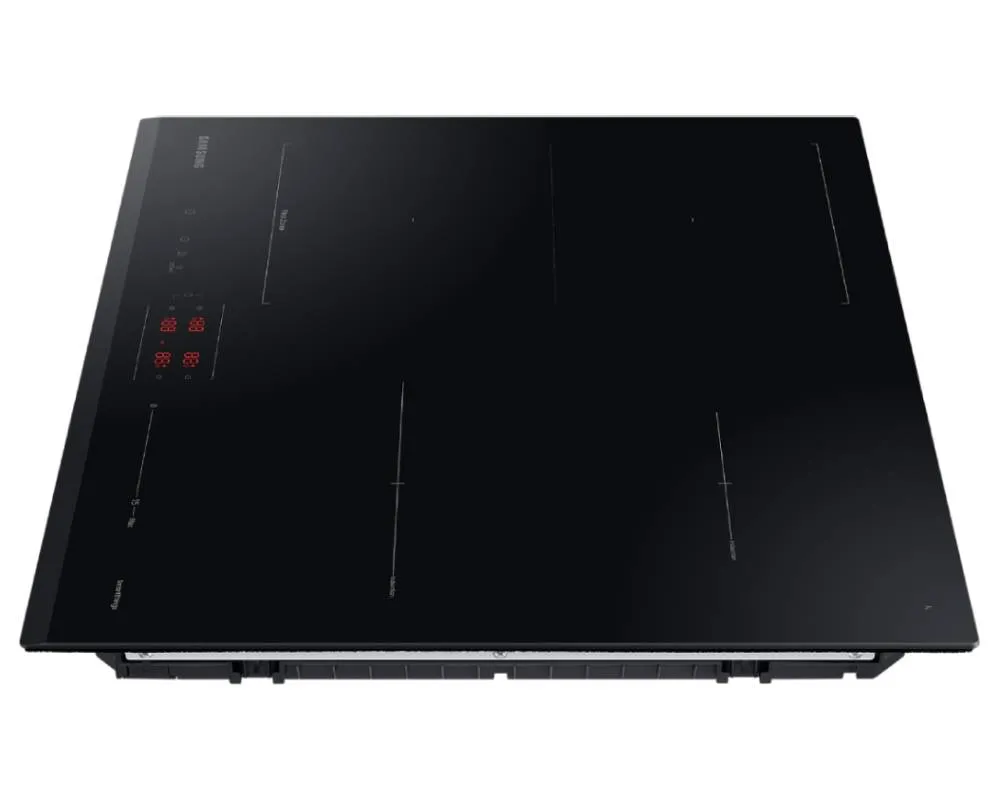 SAMSUNG indukcija NZ64B5046GK/U2 7.4 kW