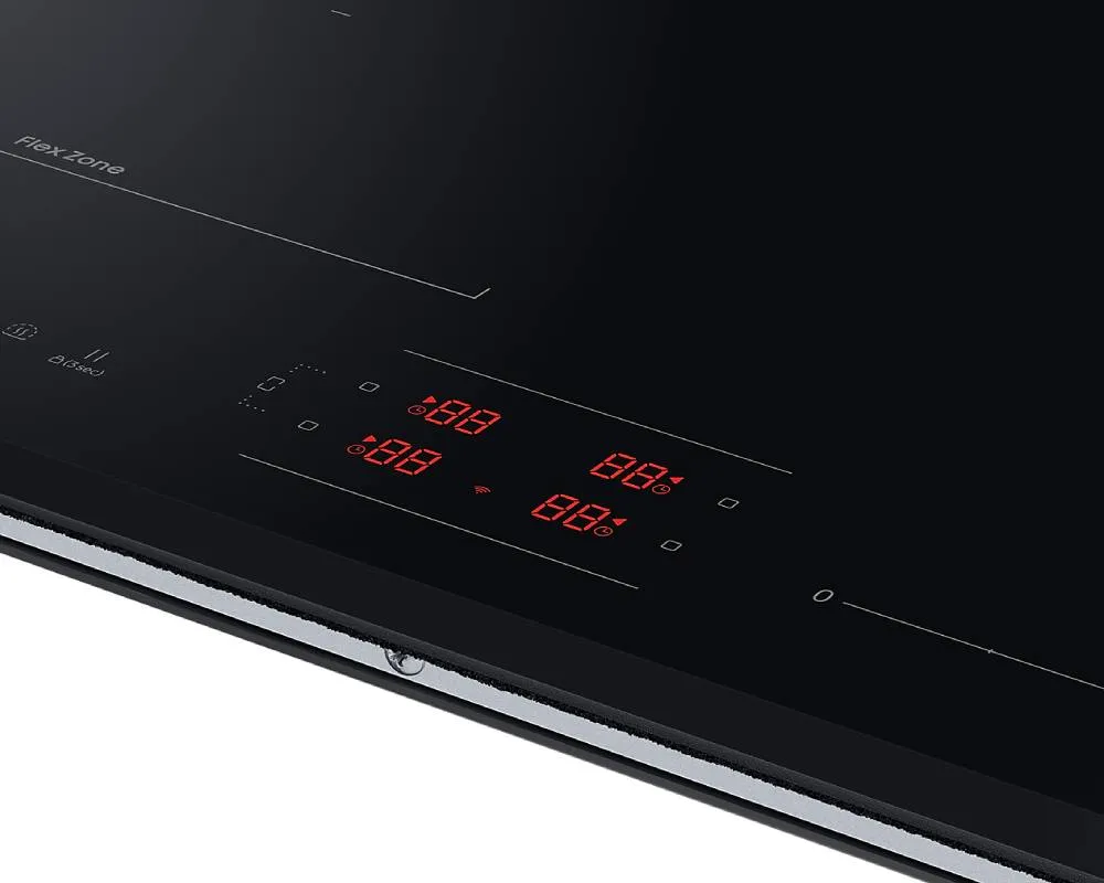 SAMSUNG indukcija NZ64B5046GK/U2 7.4 kW