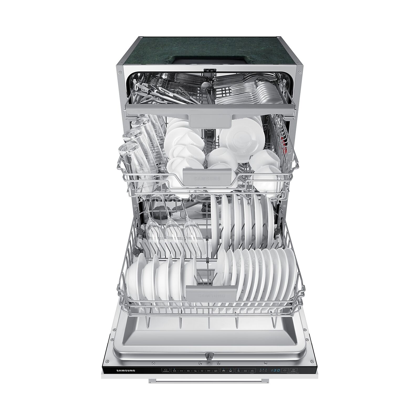 SAMSUNG perilica posuđa DW60CG550I00ET (D)