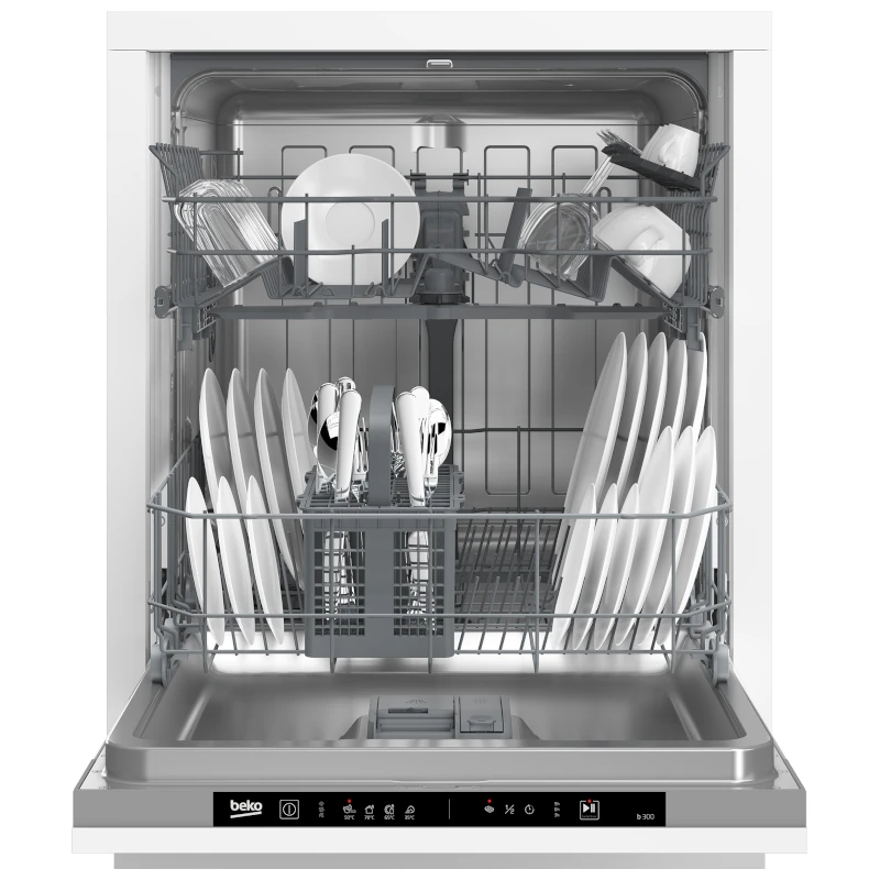 BEKO perilica posuđa ugradbena DIN34330