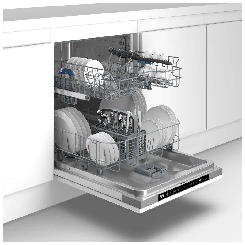 BEKO perilica posuđa ugradbena DIN34330