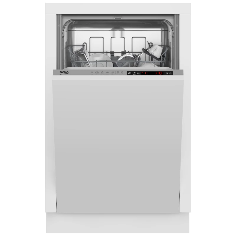 BEKO perilica posuđa ugradbena DIS35023E