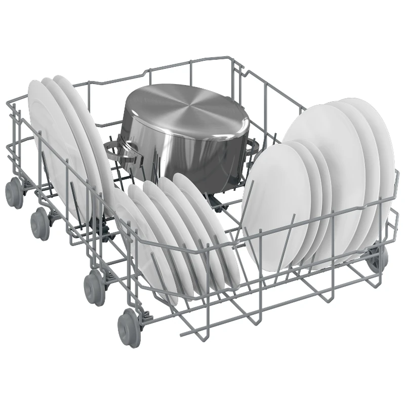 BEKO perilica posuđa ugradbena DIS35023E