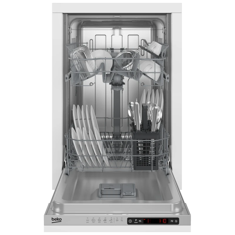 BEKO perilica posuđa ugradbena DIS35023E