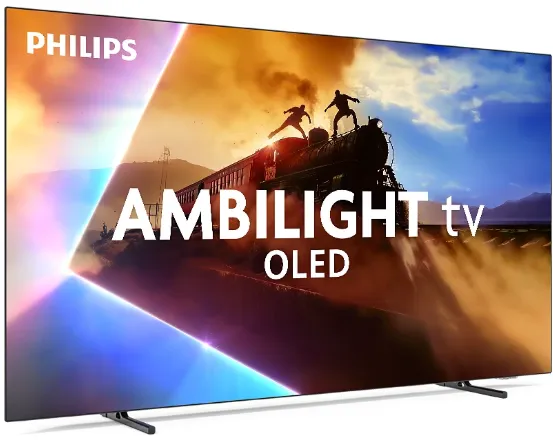 PHILIPS 77'' 77OLED770/12 OLED 4K UHD Ambilight