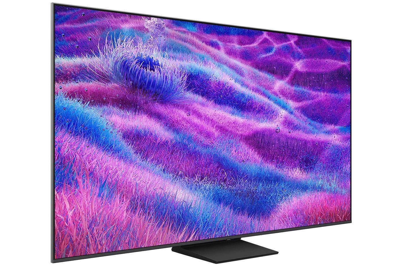 SAMSUNG 55" QE55QN80FAUXXH Neo QLED 4K Mini LED