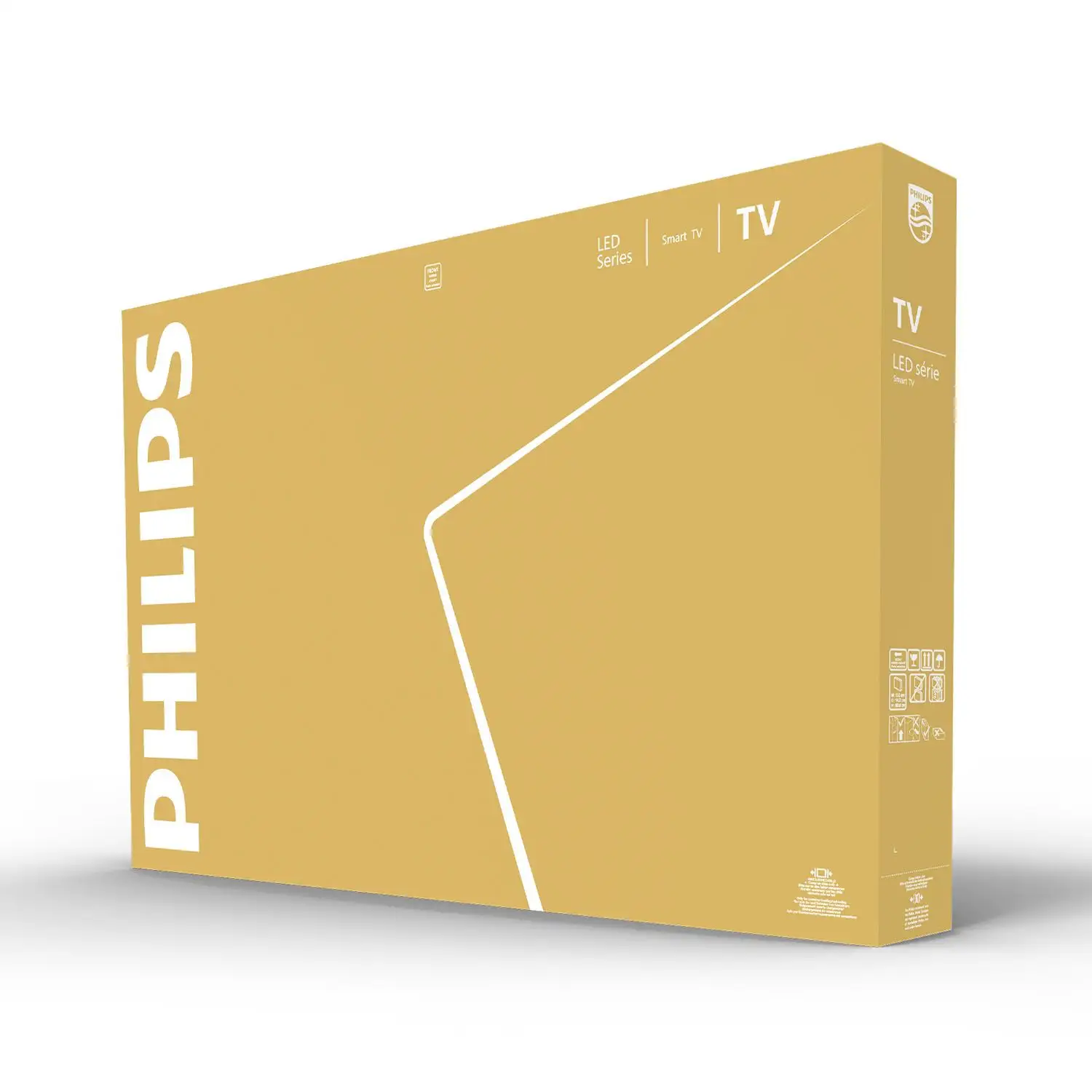 Philips 55'' 55PUS7000/12 LED UHD 4K