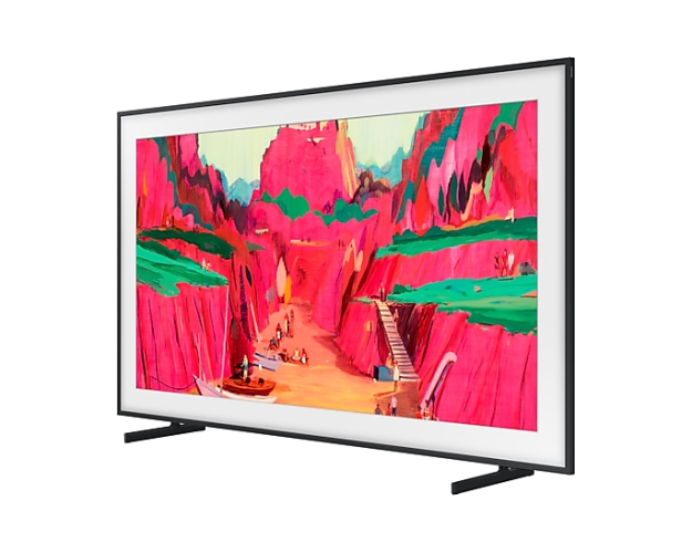 Samsung QE75LS03FWUXXH Neo QLED 4K MiniLED FRAME