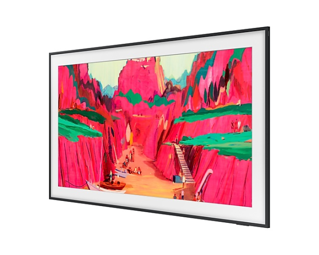 Samsung QE75LS03FWUXXH Neo QLED 4K MiniLED FRAME