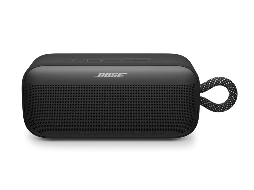 Bose SoundLink Plus Portable Speaker Black (crna)