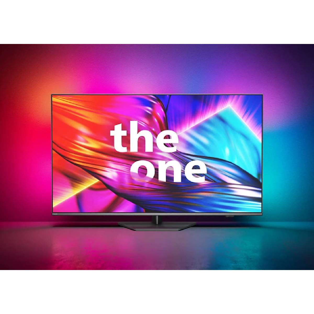 PHILIPS 50'' 50PUS8919/12 LED UHD Ambilight3