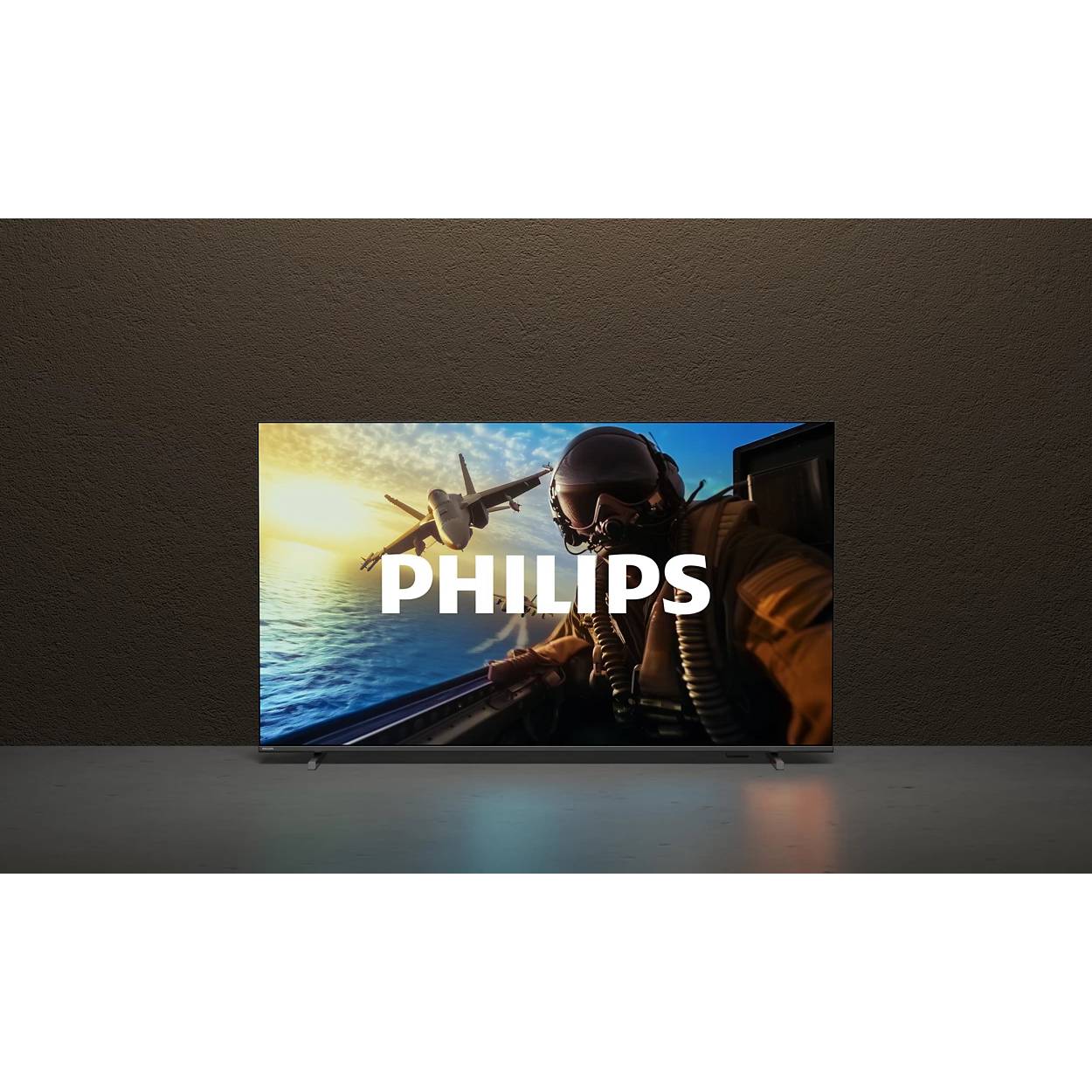 PHILIPS 65'' 65PUS7000/12 LED UHD Smart