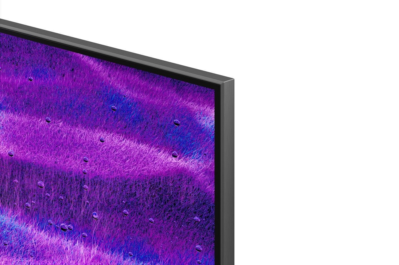 SAMSUNG 55" QE55QN80FAUXXH Neo QLED 4K Mini LED