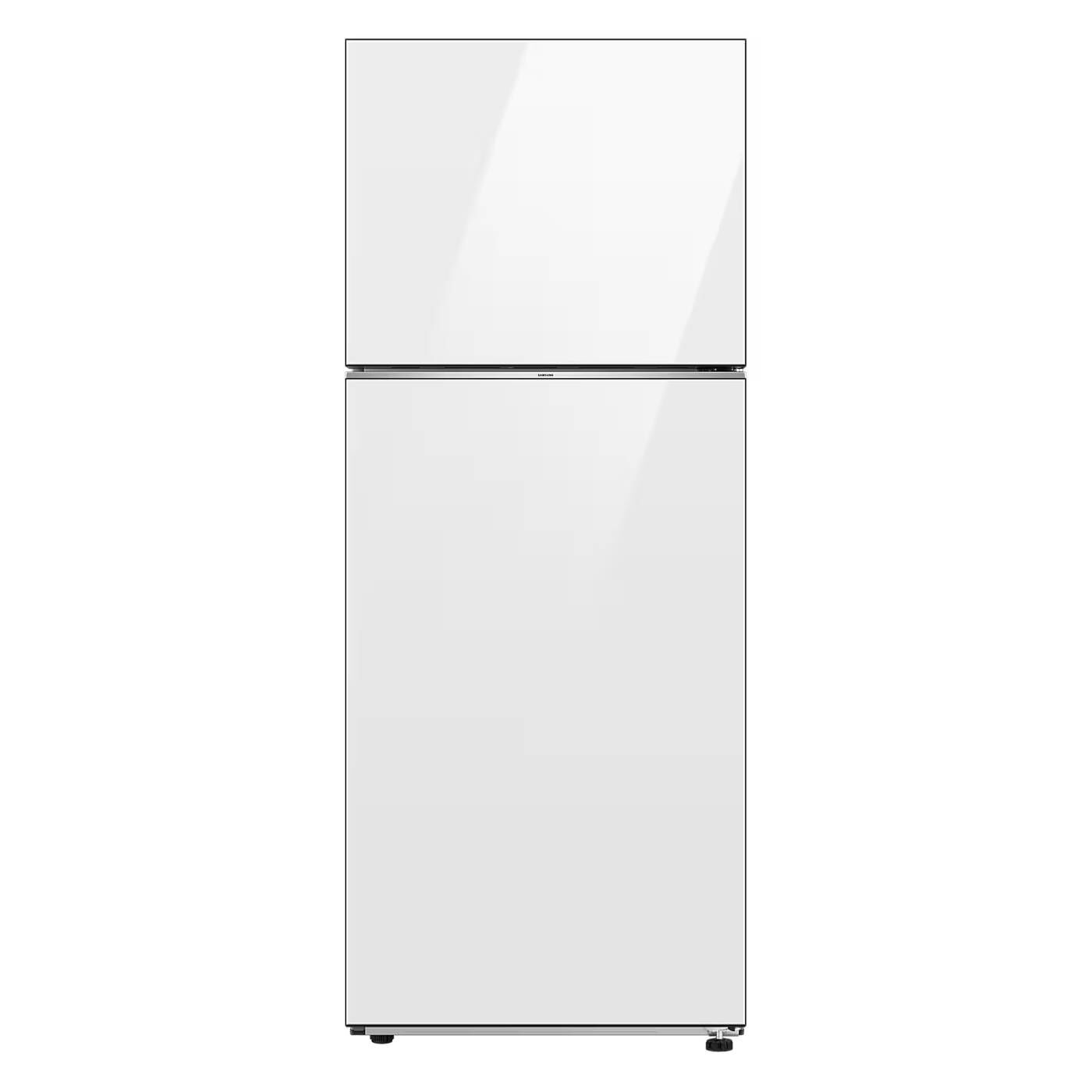 SAMSUNG hladnjak RT42CB662412EO (E) BESPOKE Clean White