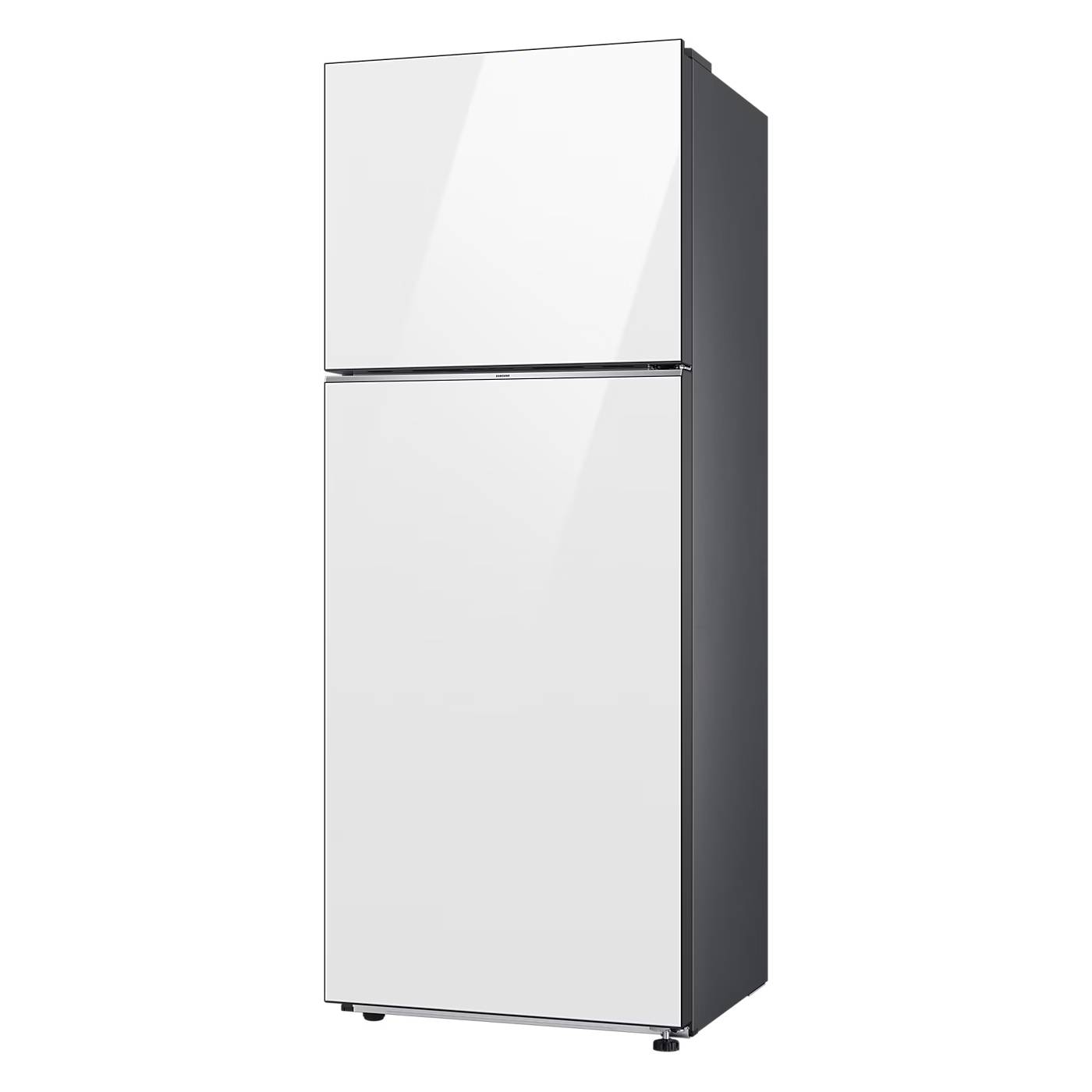 SAMSUNG hladnjak RT42CB662412EO BESPOKE Clean White