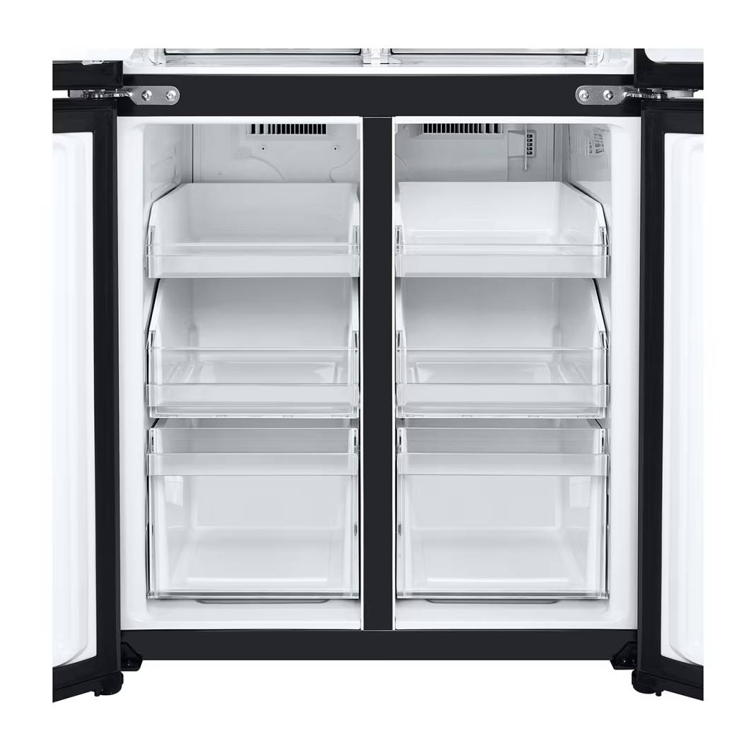 LG hladnjak FDR GMV860EPDE InstaView Crni