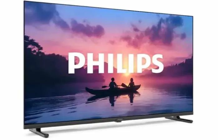 Philips 24'' 24PHS6000/12 LED SMART TV