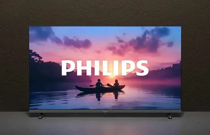 Philips 24'' 24PHS6000/12 LED SMART TV