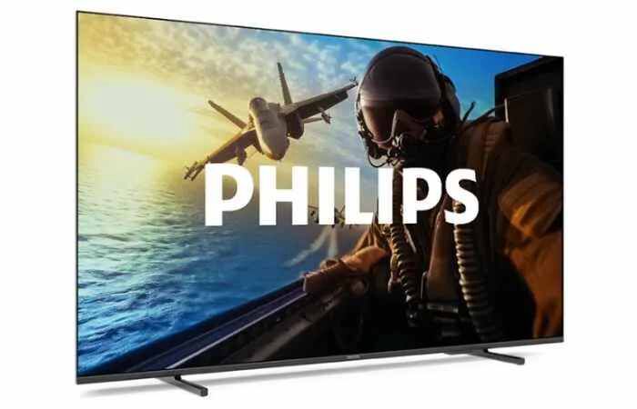 Philips 55'' 55PUS7000/12 LED UHD 4K