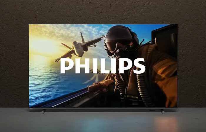 Philips 55'' 55PUS7000/12 LED UHD 4K