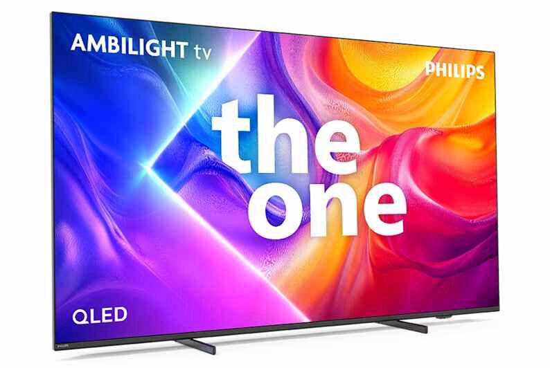 PHILIPS 85'' 85PUS9010/12 QLED Ambilight3 4K