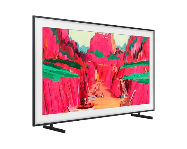 Samsung QE75LS03FWUXXH Neo QLED 4K MiniLED FRAME
