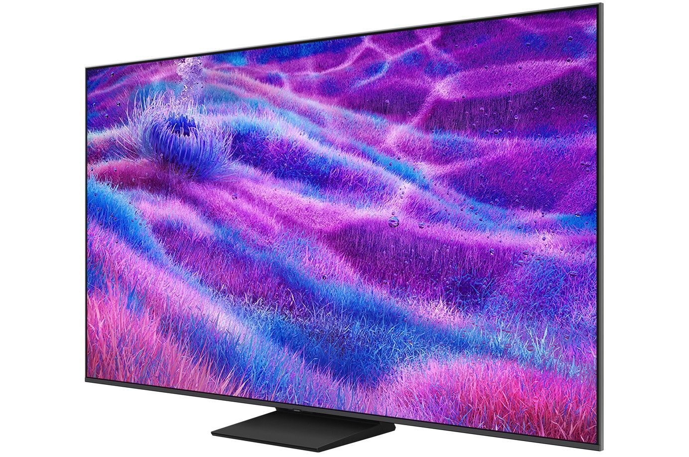 SAMSUNG 55" QE55QN80FAUXXH Neo QLED 4K Mini LED