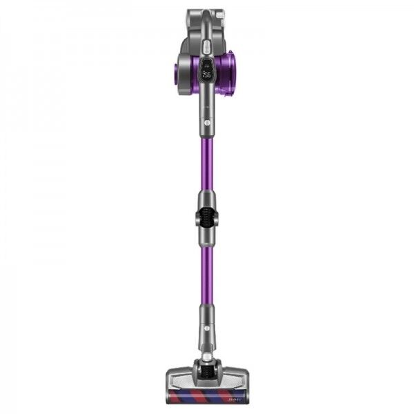Jimmy JV85 Pro bežični usisivač - ljubičasti