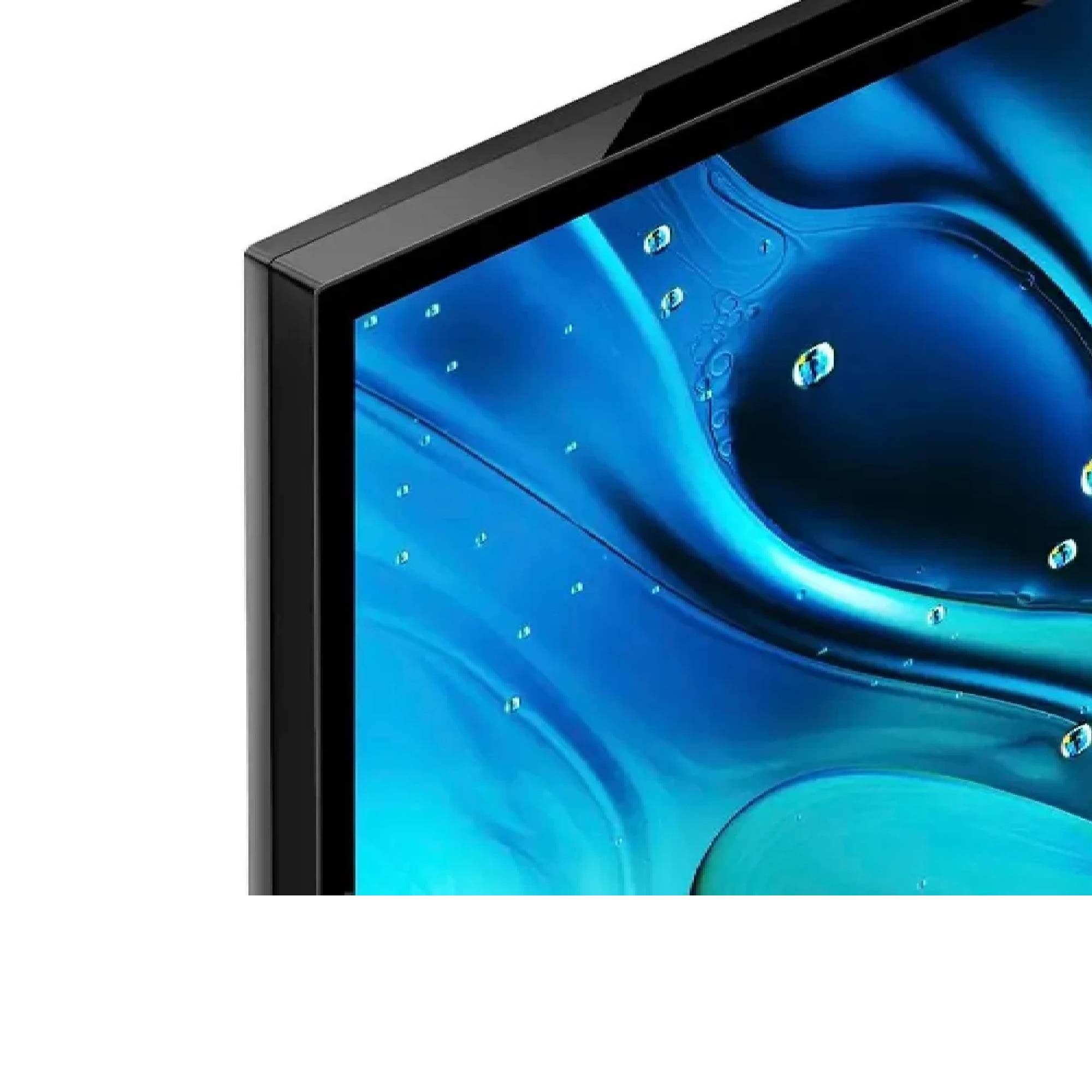 SONY 55'' K55S35B BRAVIA 3 LED UHD Google TV