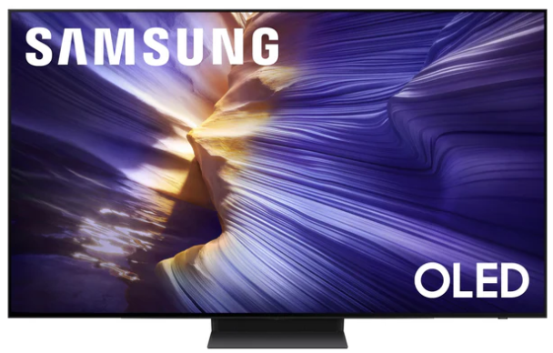 Samsung 42'' OLED QE42S90FAEXXH 4K UHD
