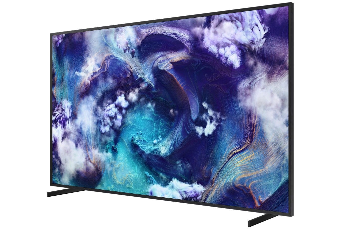 SAMSUNG 75 QE75QN900FTXXH NEO QLED 8K
