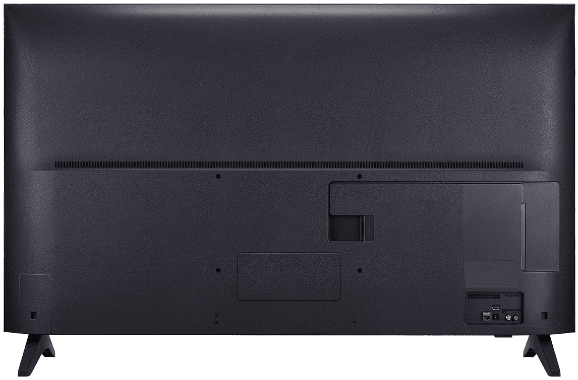 LG 43'' 43QNED70A6A QNED 4K UHD