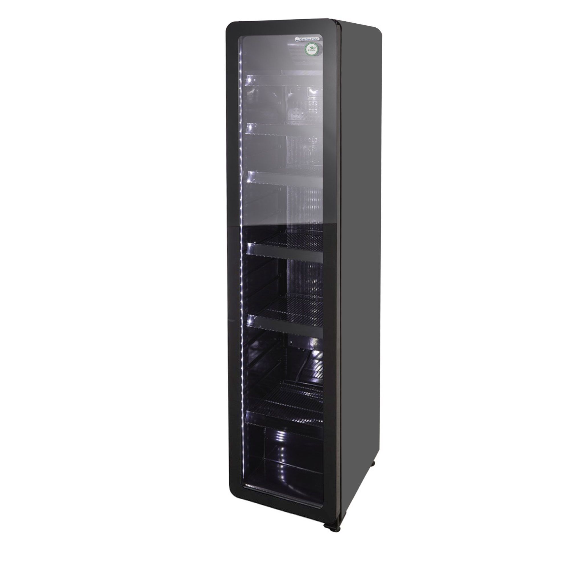 Gastro Cool 255120 hladnjak za piće 212l