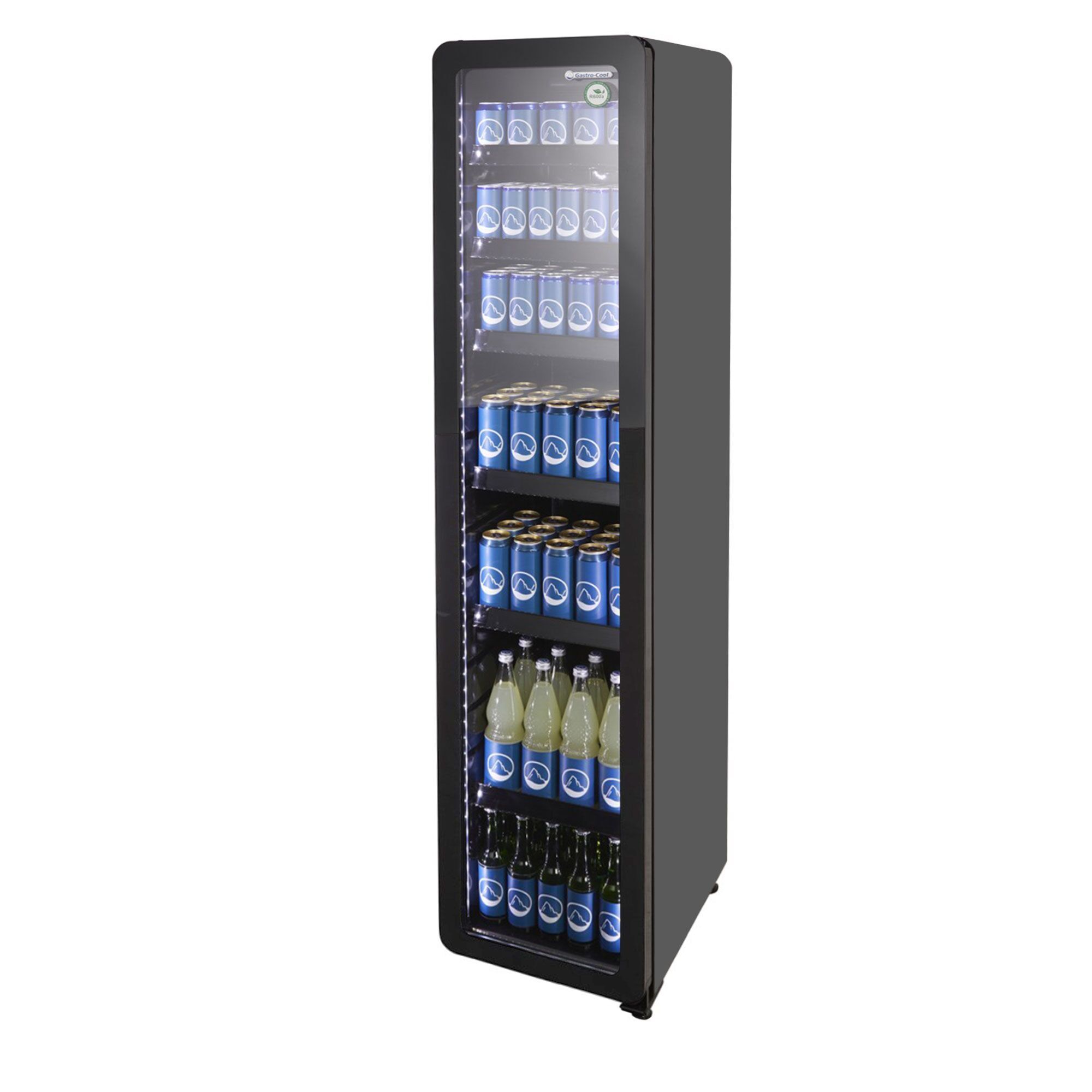 Gastro Cool 255120 hladnjak za piće 212l